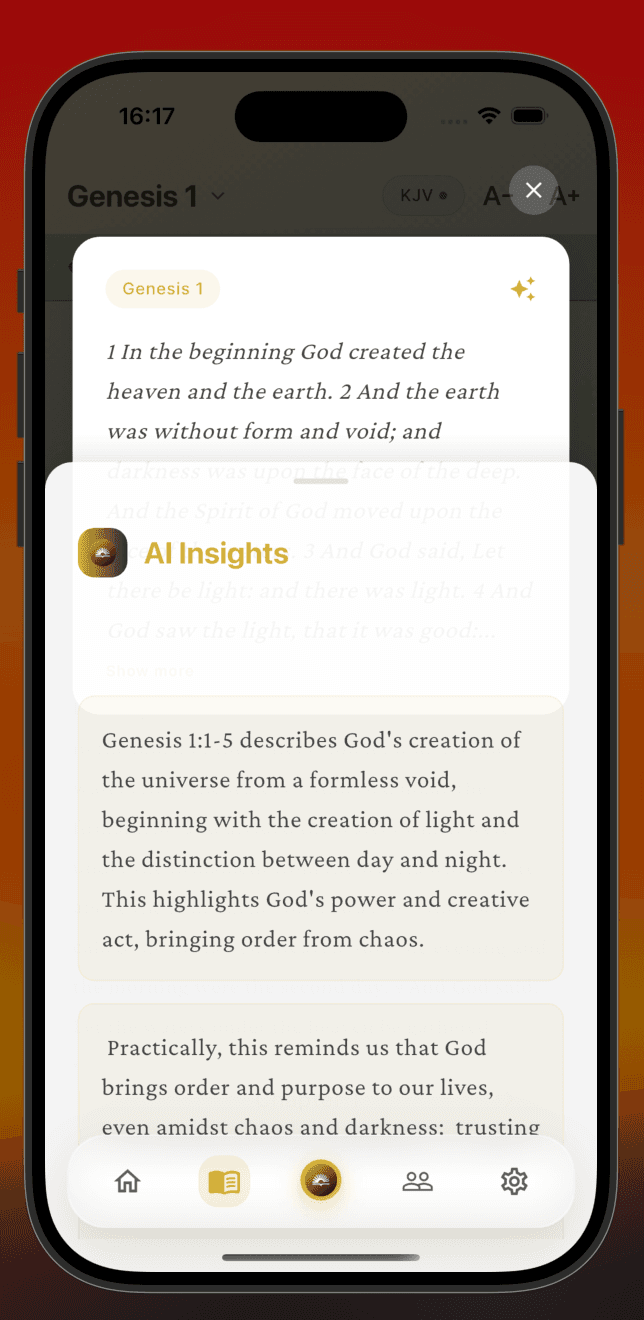 AI Insights